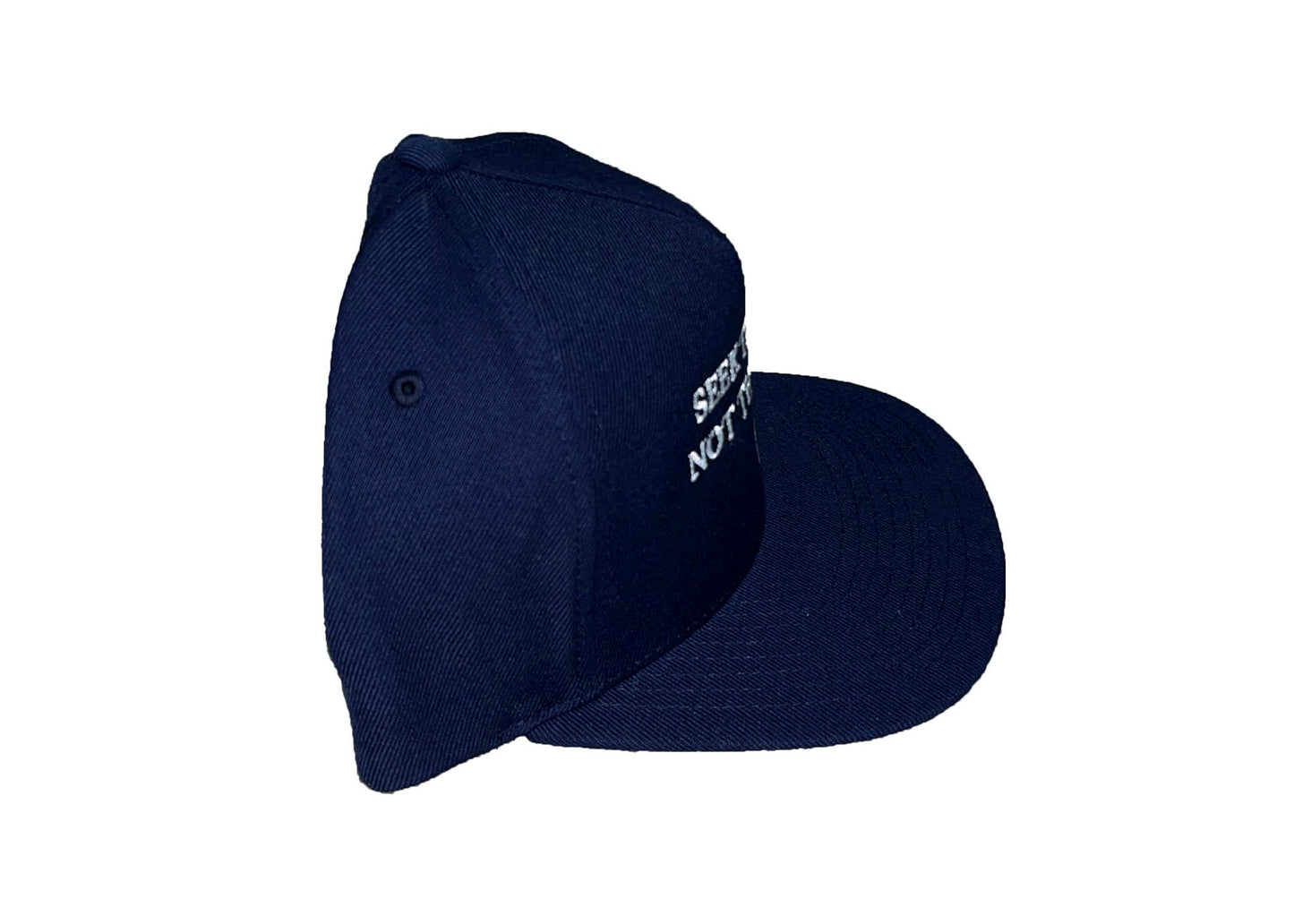 Seeking the Word Snapback