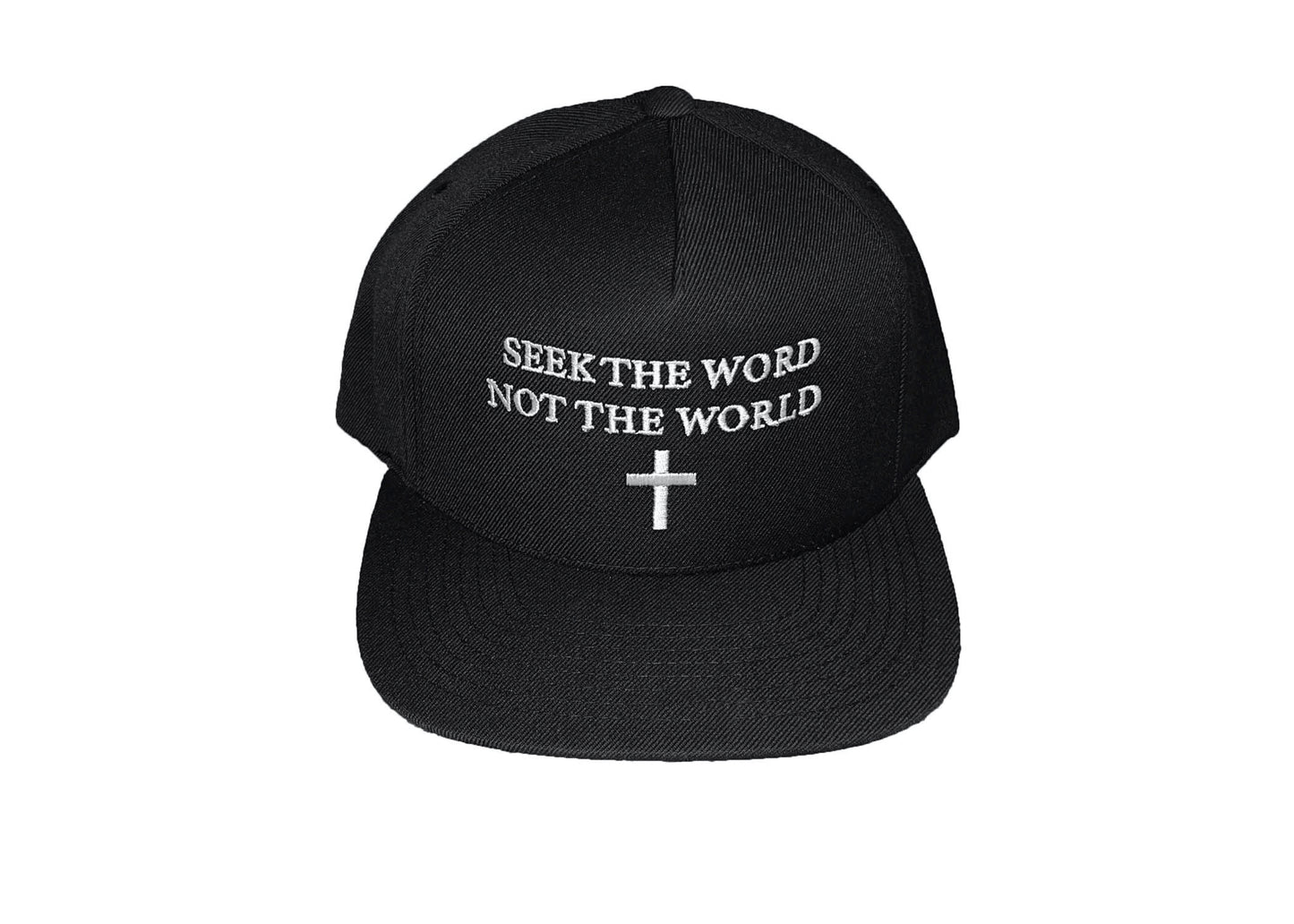 Seeking the Word Snapback