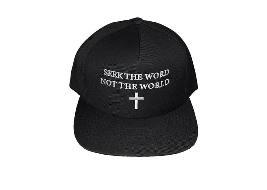 Seeking the Word Snapback